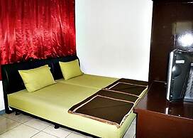 De Sun Pasteur Guest House by HouseinBandung