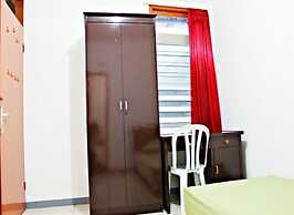 De Sun Pasteur Guest House by HouseinBandung