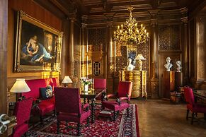 Fuglsang Herregaard Hotel