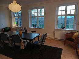 Fuglsang Herregaard Hotel