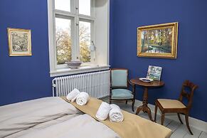 Fuglsang Herregaard Hotel