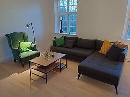 Fuglsang Herregaard Hotel
