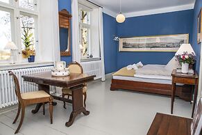 Fuglsang Herregaard Hotel