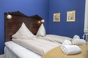 Fuglsang Herregaard Hotel