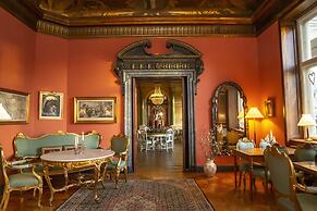 Fuglsang Herregaard Hotel
