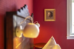 Fuglsang Herregaard Hotel