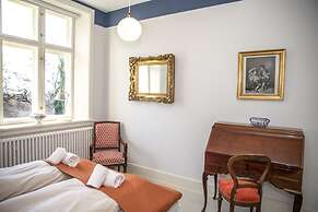 Fuglsang Herregaard Hotel