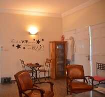 Hotel Restaurant Coté Sud