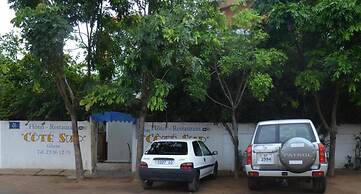 Hotel Restaurant Coté Sud