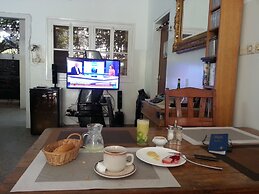 Hotel Restaurant Coté Sud