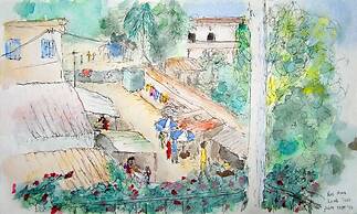 Hotel Restaurant Coté Sud