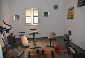 Hotel Restaurant Coté Sud