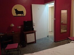 Hotel Restaurant Coté Sud