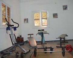 Hotel Restaurant Coté Sud