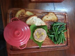 Hotel Restaurant Coté Sud