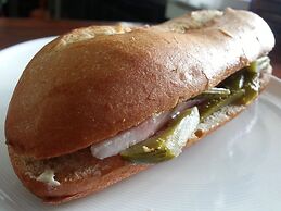 Hotel Restaurant Coté Sud