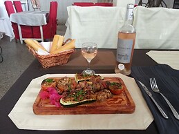 Hotel Restaurant Coté Sud