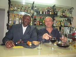 Hotel Restaurant Coté Sud