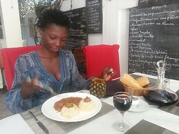 Hotel Restaurant Coté Sud