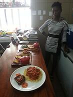 Hotel Restaurant Coté Sud