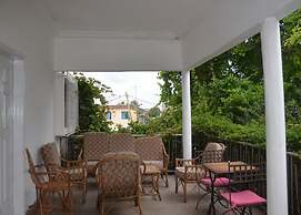 Hotel Restaurant Coté Sud