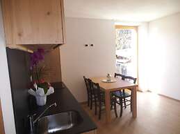 Aparthotel Dolomites Living&Relax