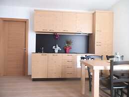 Aparthotel Dolomites Living&Relax