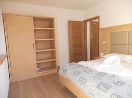 Aparthotel Dolomites Living&Relax