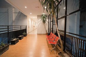 Midtown Xpress Sampit Kalimantan Tengah