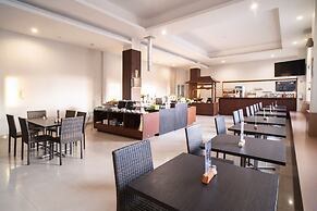 Midtown Xpress Sampit Kalimantan Tengah