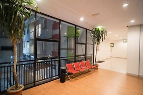 Midtown Xpress Sampit Kalimantan Tengah