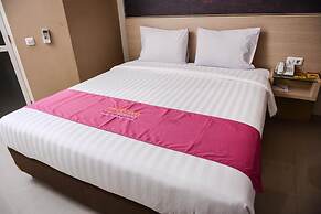 Midtown Xpress Sampit Kalimantan Tengah