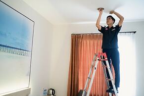 Midtown Xpress Sampit Kalimantan Tengah