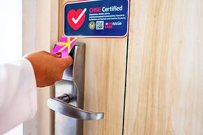 Midtown Xpress Sampit Kalimantan Tengah