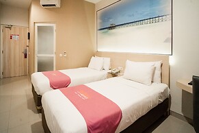 Midtown Xpress Sampit Kalimantan Tengah