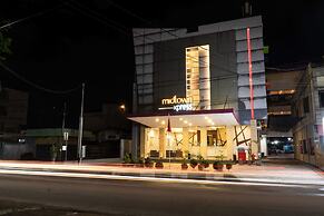 Midtown Xpress Sampit Kalimantan Tengah