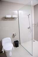 Midtown Xpress Sampit Kalimantan Tengah