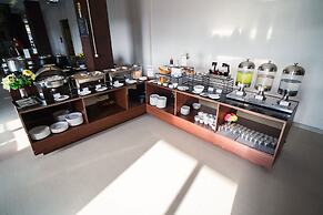 Midtown Xpress Sampit Kalimantan Tengah