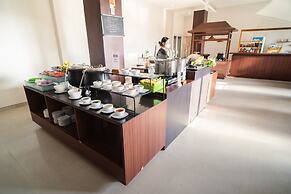 Midtown Xpress Sampit Kalimantan Tengah