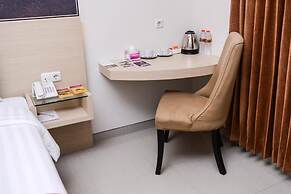 Midtown Xpress Sampit Kalimantan Tengah