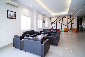 Midtown Xpress Sampit Kalimantan Tengah