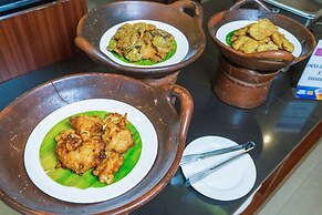 Midtown Xpress Sampit Kalimantan Tengah