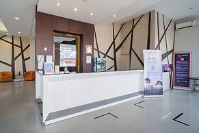 Midtown Xpress Sampit Kalimantan Tengah