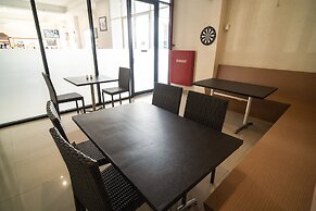 Midtown Xpress Sampit Kalimantan Tengah