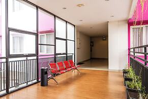 Midtown Xpress Sampit Kalimantan Tengah