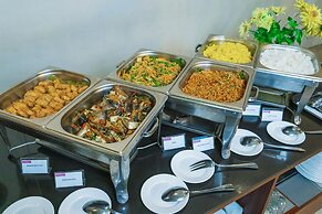 Midtown Xpress Sampit Kalimantan Tengah