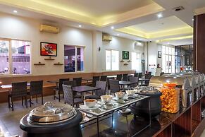 Midtown Xpress Sampit Kalimantan Tengah