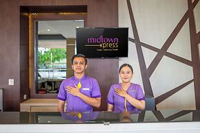 Midtown Xpress Sampit Kalimantan Tengah