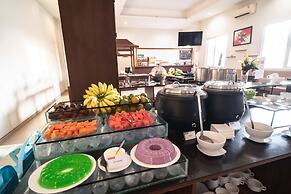 Midtown Xpress Sampit Kalimantan Tengah