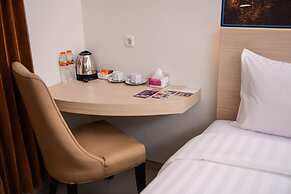 Midtown Xpress Sampit Kalimantan Tengah